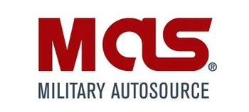Military AutoSource logo | Salem Nissan in Salem NH