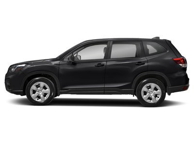 2019 Subaru Forester Base