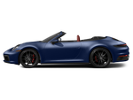2020 Porsche 911 Carrera S