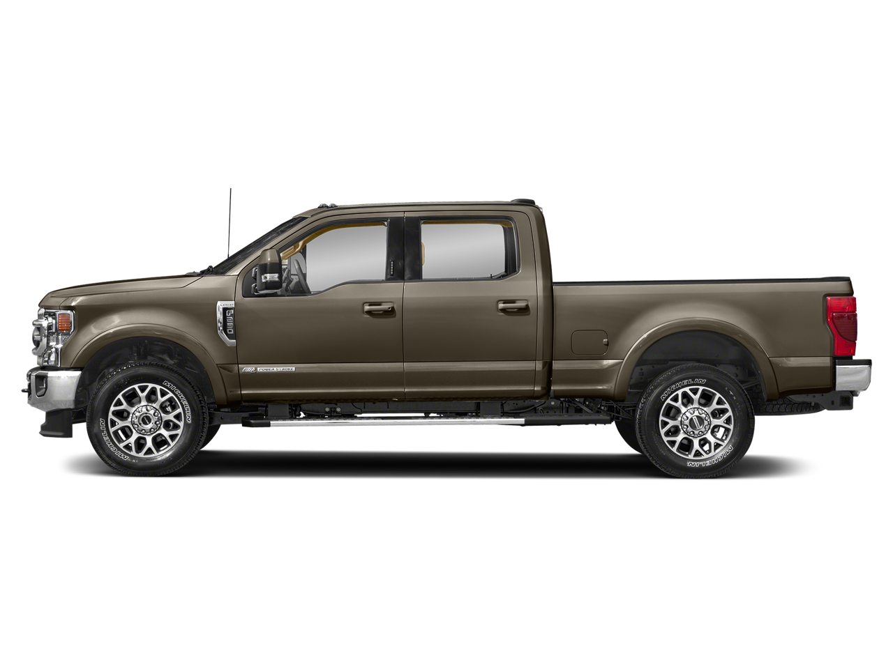2022 Ford F-350SD Lariat