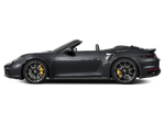 2022 Porsche 911 Turbo S