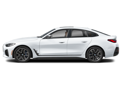 2024 BMW 4 Series M440i xDrive