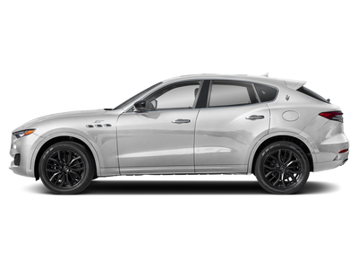 2024 Maserati Levante GT