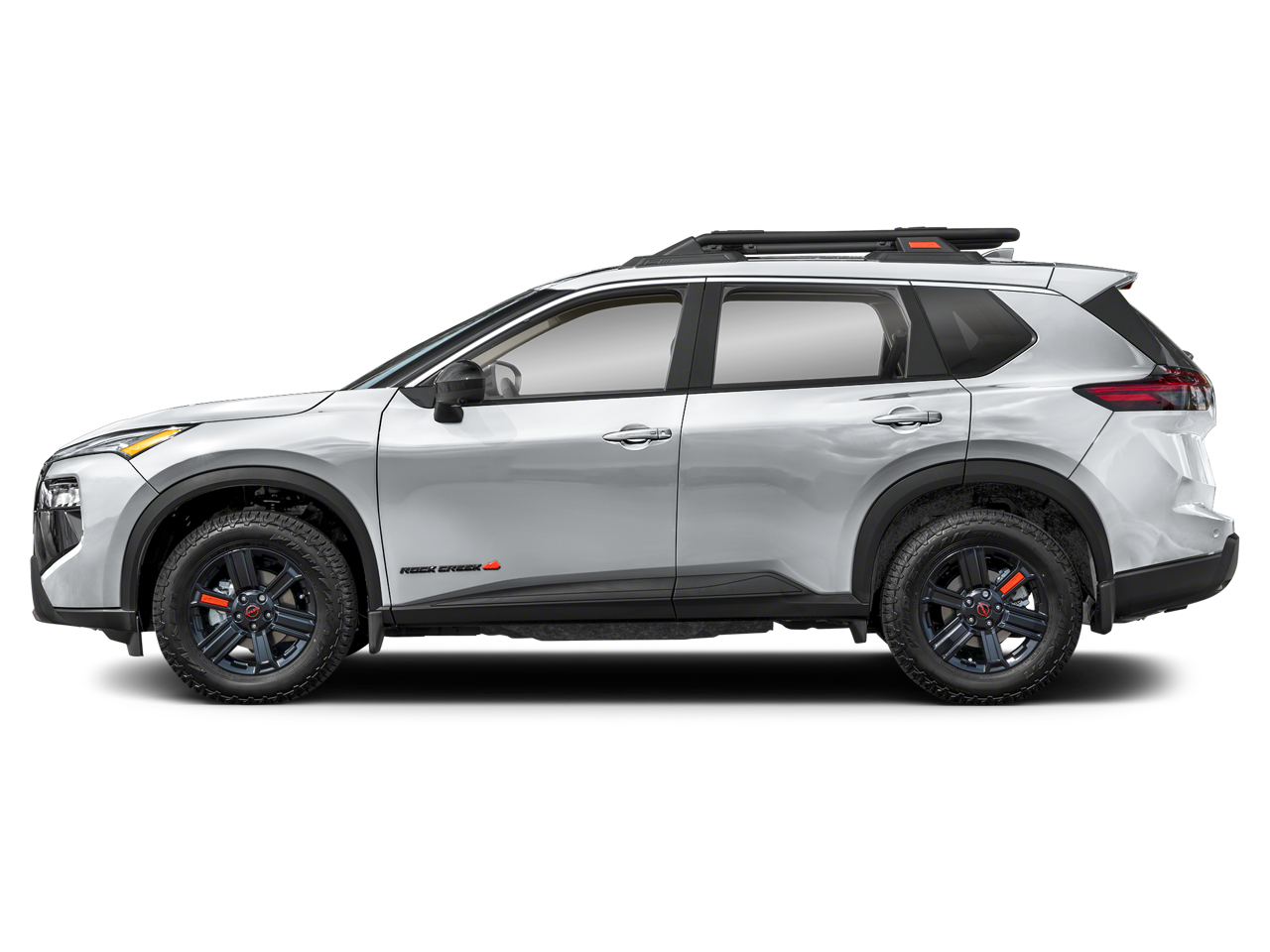 2026 Nissan Rogue Rock Creek - Photo 18