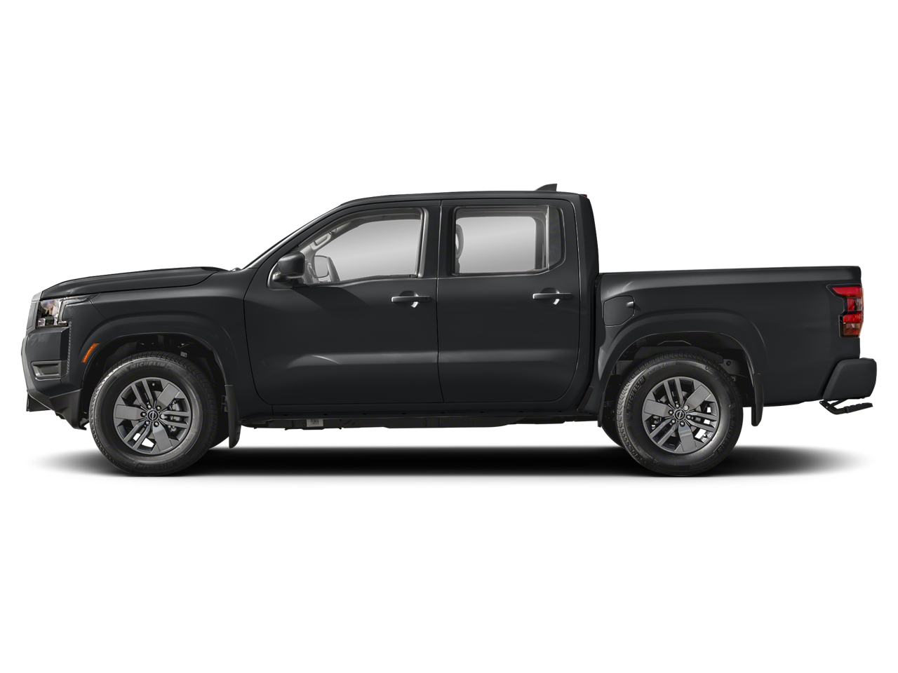 2026 Nissan Frontier SV - Photo 18