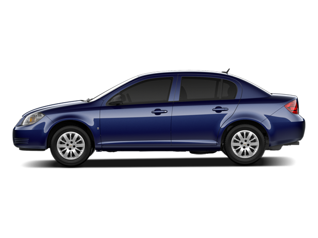 2010 Chevrolet Cobalt LT Sedan's photo
