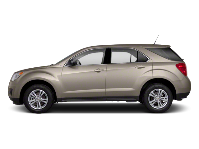 2012 Chevrolet Equinox LT 1LT
