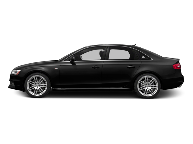 2016 Audi A4 2.0T Premium Plus quattro