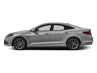 2017 Hyundai Azera Limited