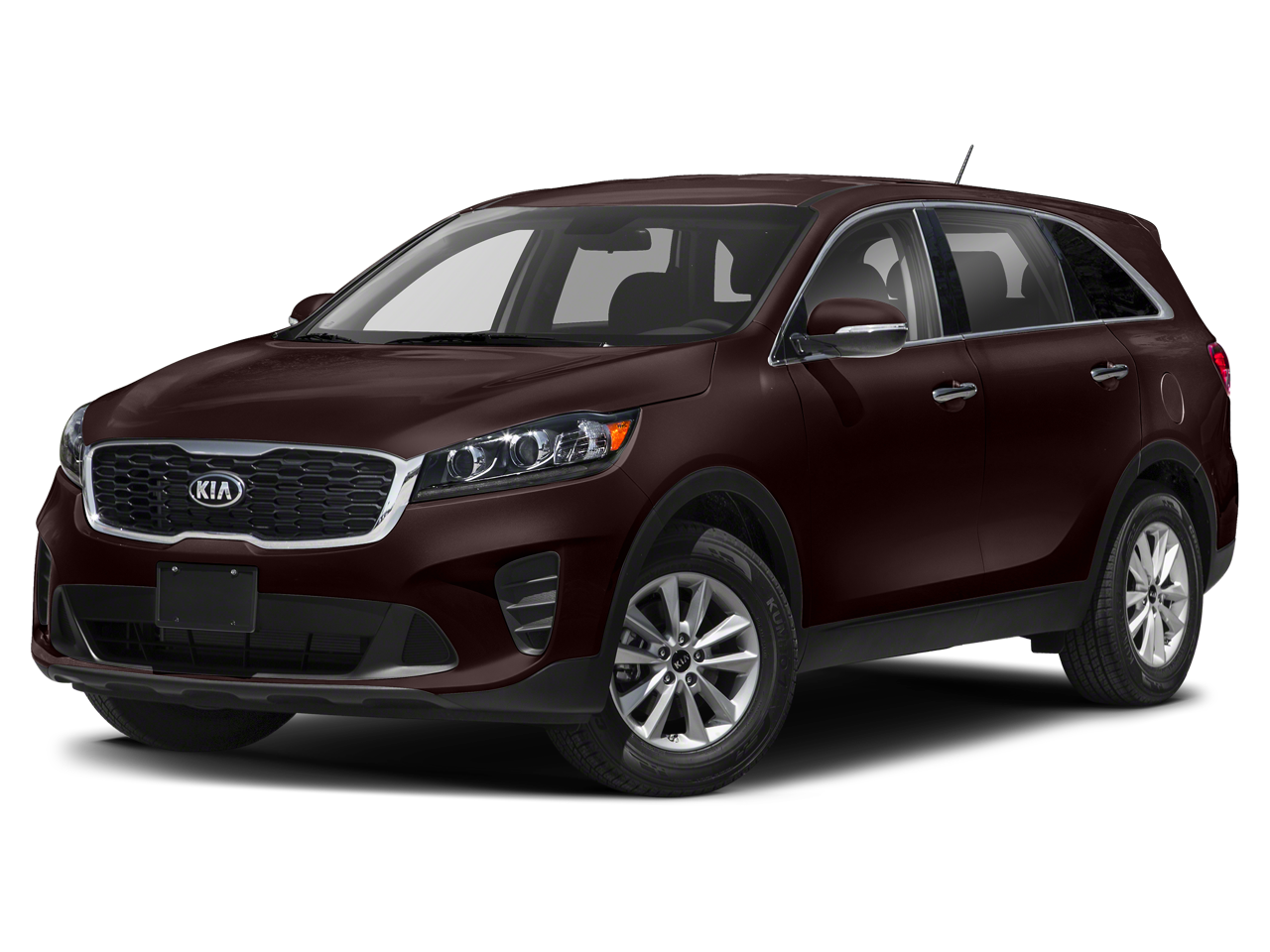 2019 Kia Sorento EX