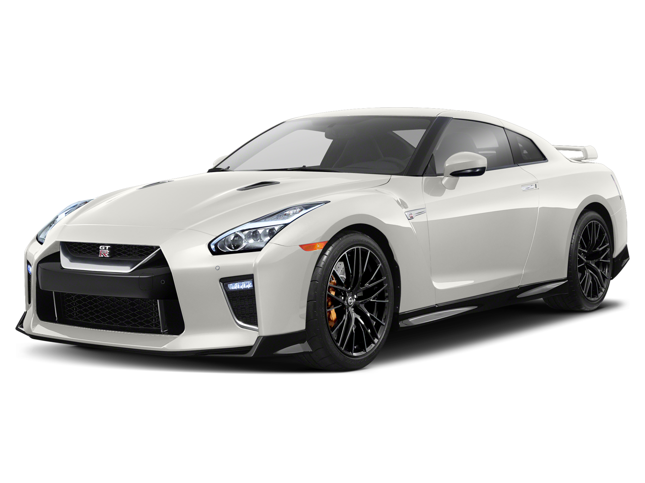 2021 Nissan GT-R Premium's photo