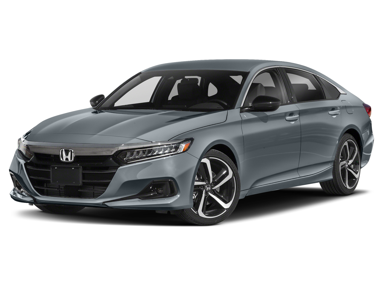 2022 Honda Accord 1.5T Sport CVT's photo
