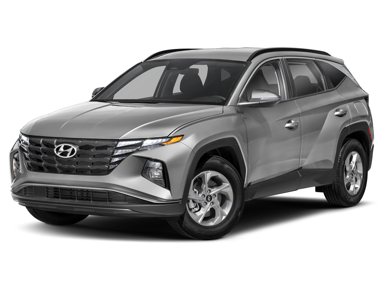 2022 Hyundai Tucson SEL AWD's photo