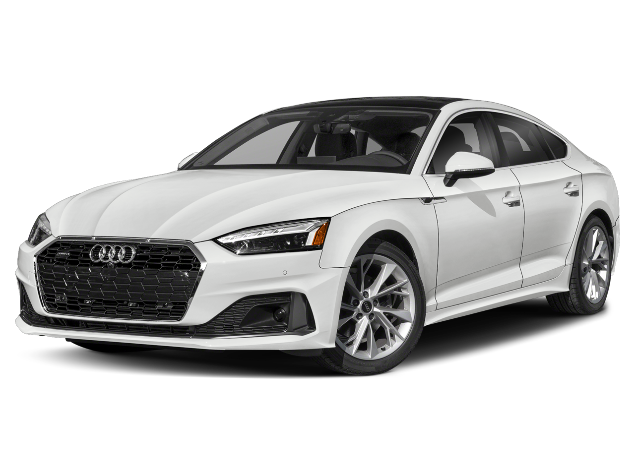 2023 Audi A5 Sportback 40 Premium quattro S tronic's photo