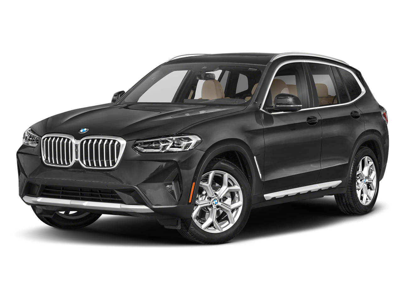 2023 BMW X3 xDrive30i's photo