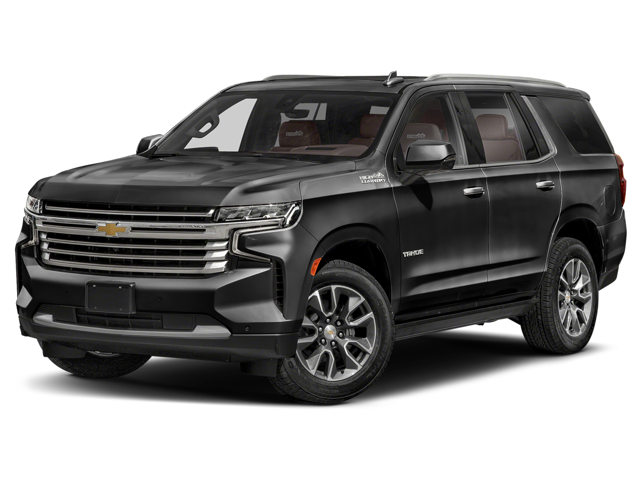 2023 Chevrolet Tahoe 4WD High Country's photo