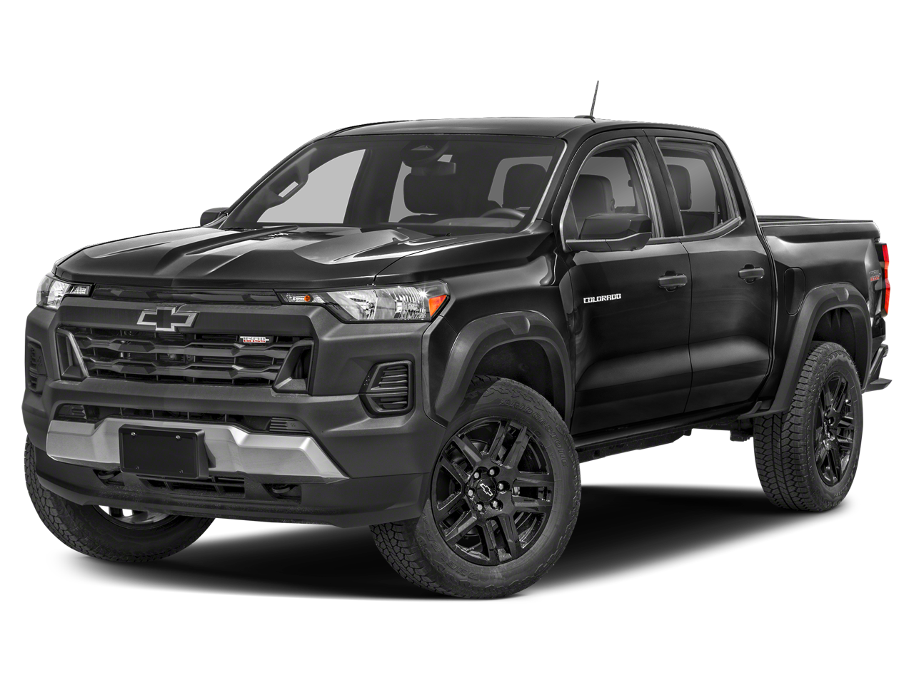 2023 Chevrolet Colorado Trail Boss for sale in Salem, NH
