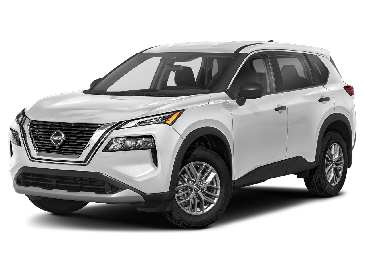 2023 Nissan Rogue S for sale in Salem, NH
