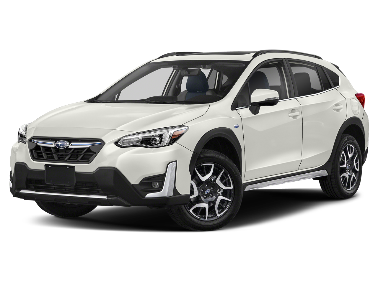 2023 Subaru Crosstrek Hybrid