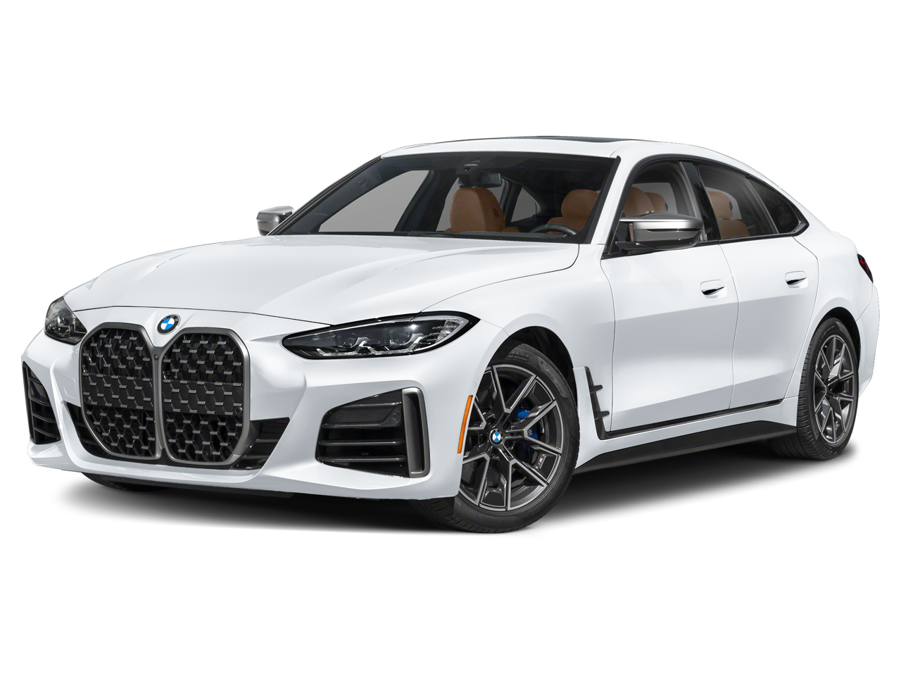 2024 BMW 4 Series M440i xDrive Gran Coupe's photo