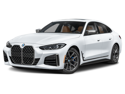 2024 BMW 4 Series M440i xDrive