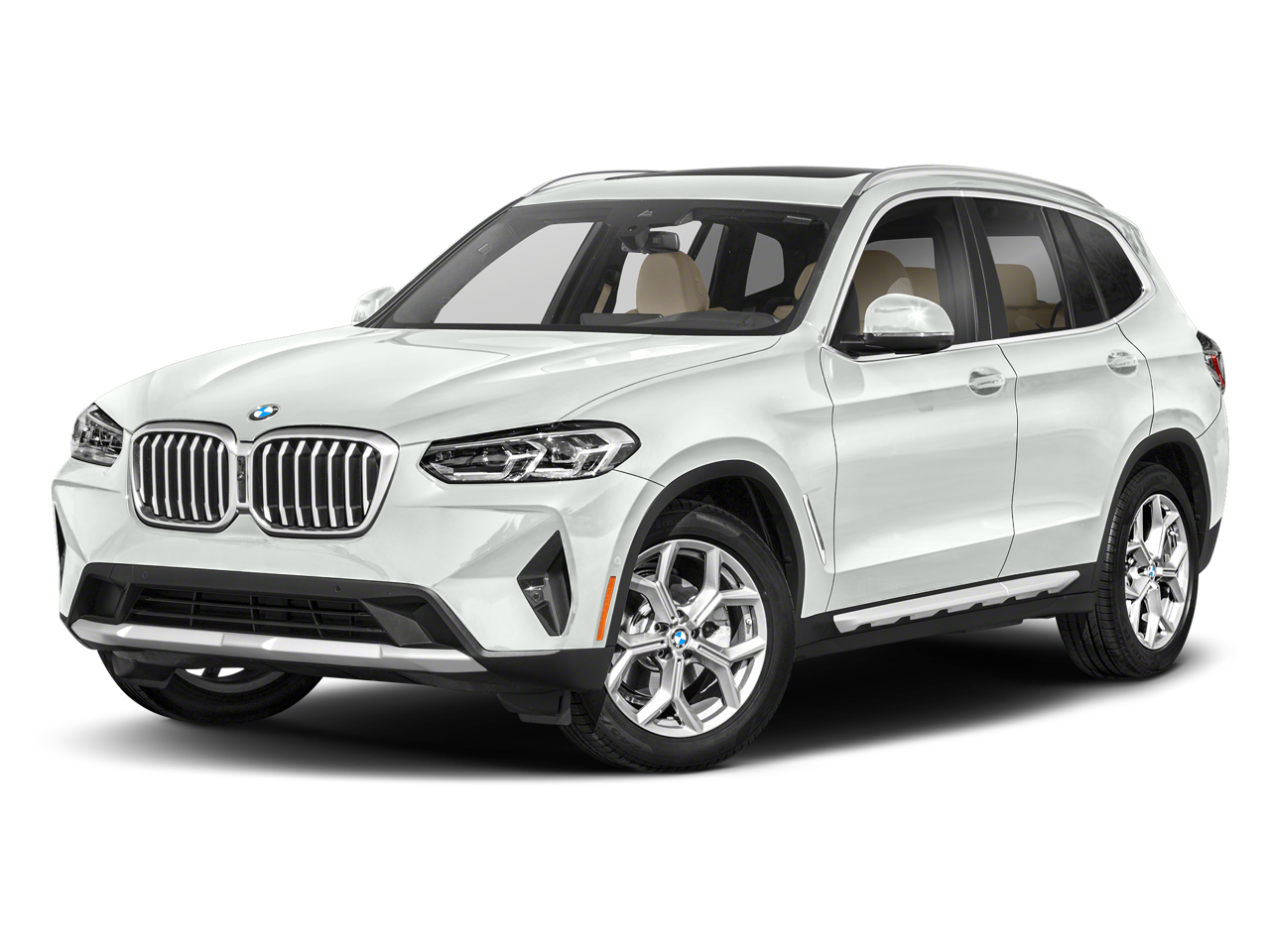 2024 BMW X3 xDrive30i's photo