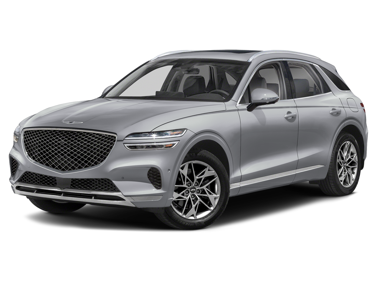 2025 Genesis GV70 2.5T Standard AWD's photo