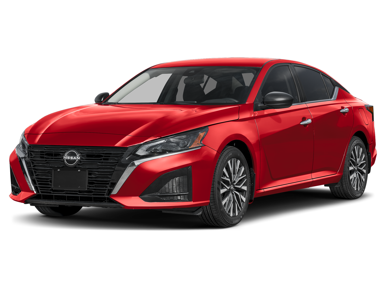 2026 Nissan Altima