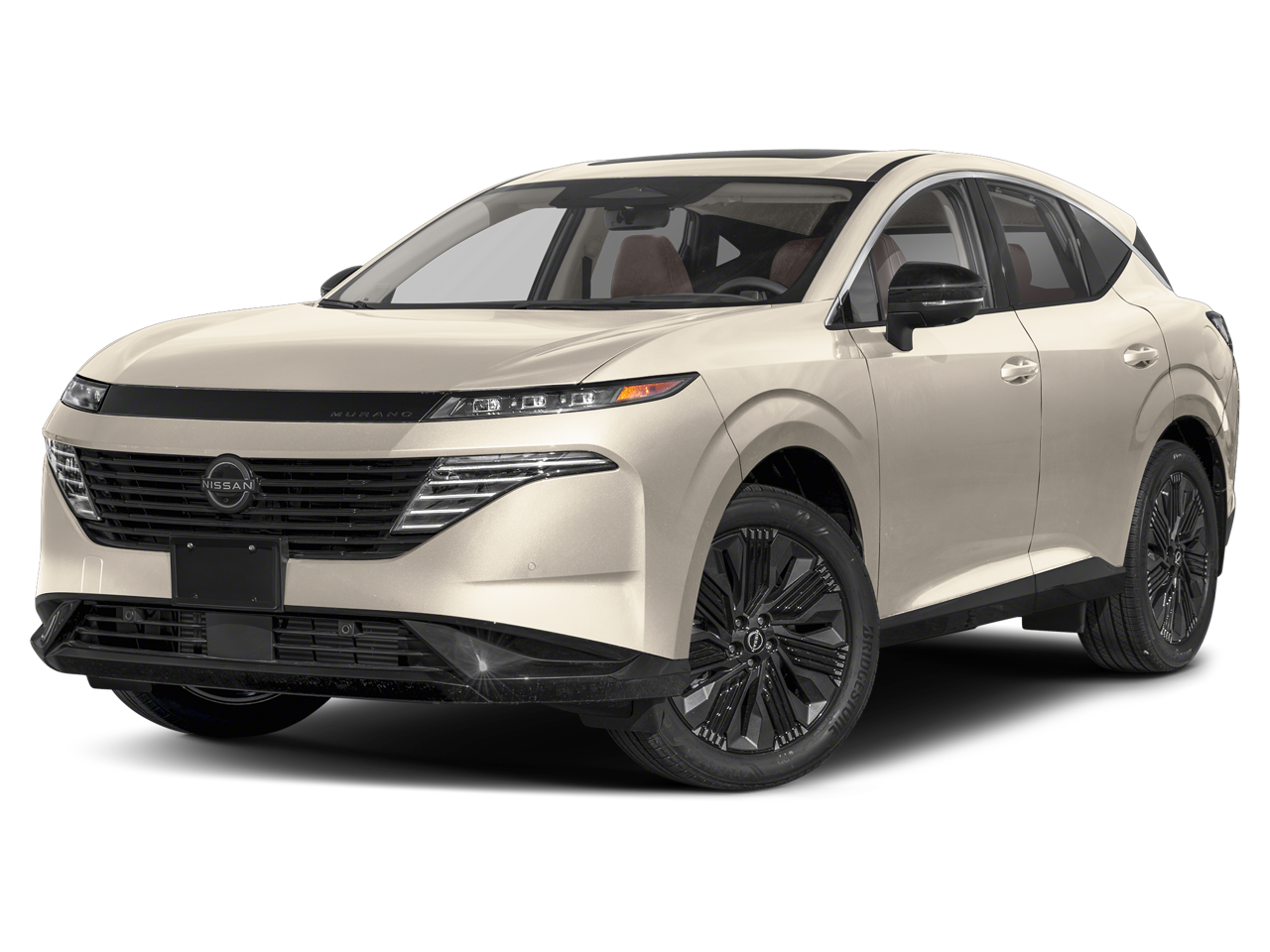 2026 Nissan Murano Platinum for sale in Salem, NH