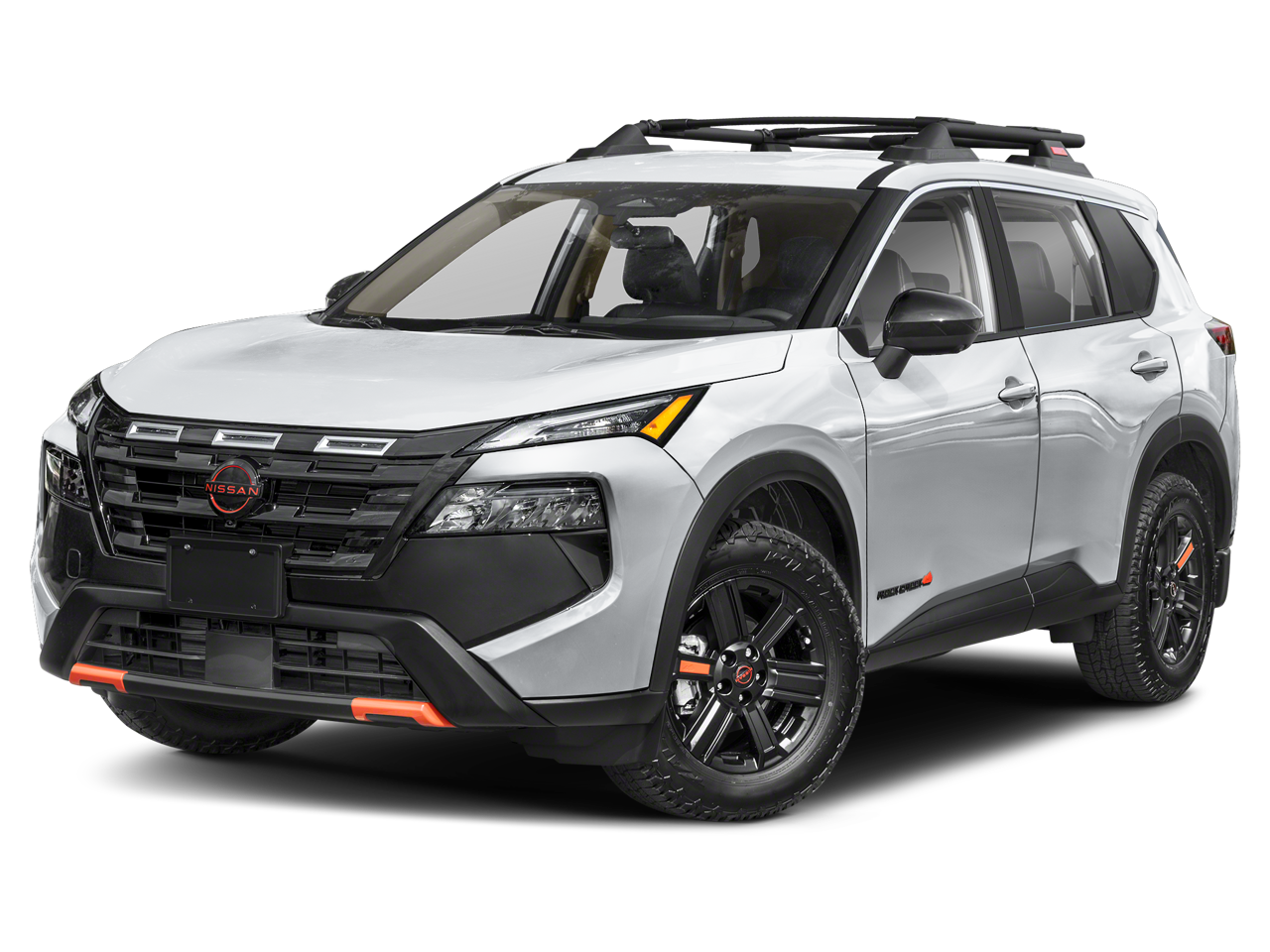 2026 Nissan Rogue Rock Creek - Photo 16