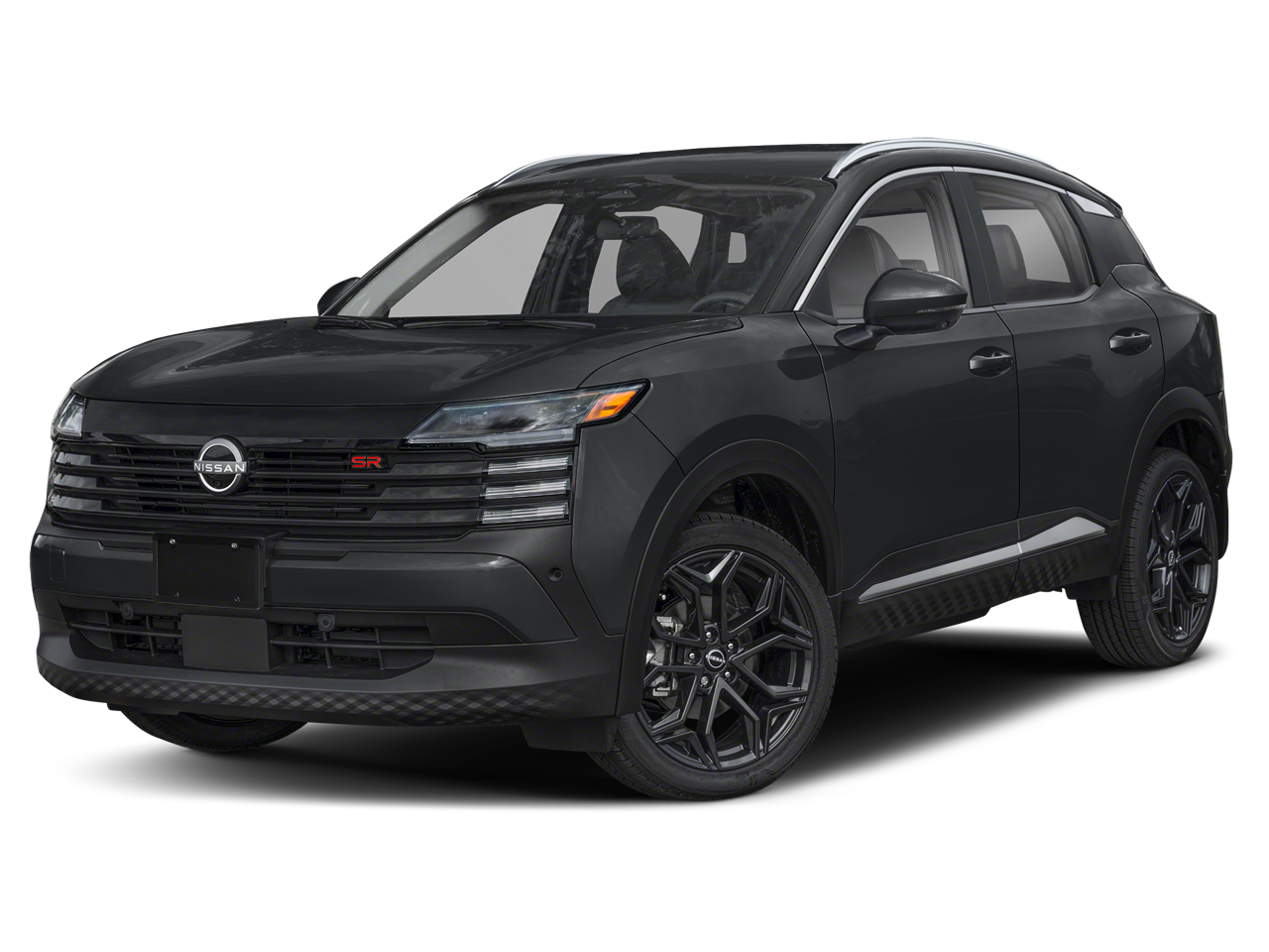 2026 Nissan KICKS SR AWD - Photo 16