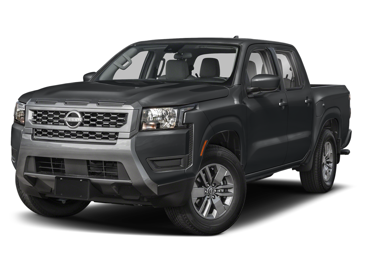 2026 Nissan Frontier SV - Photo 16