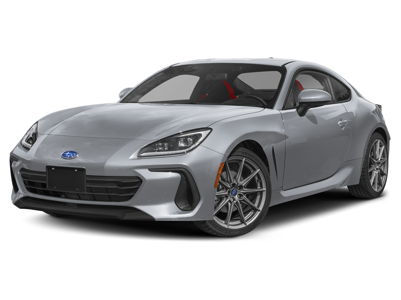 2026 Subaru BRZ