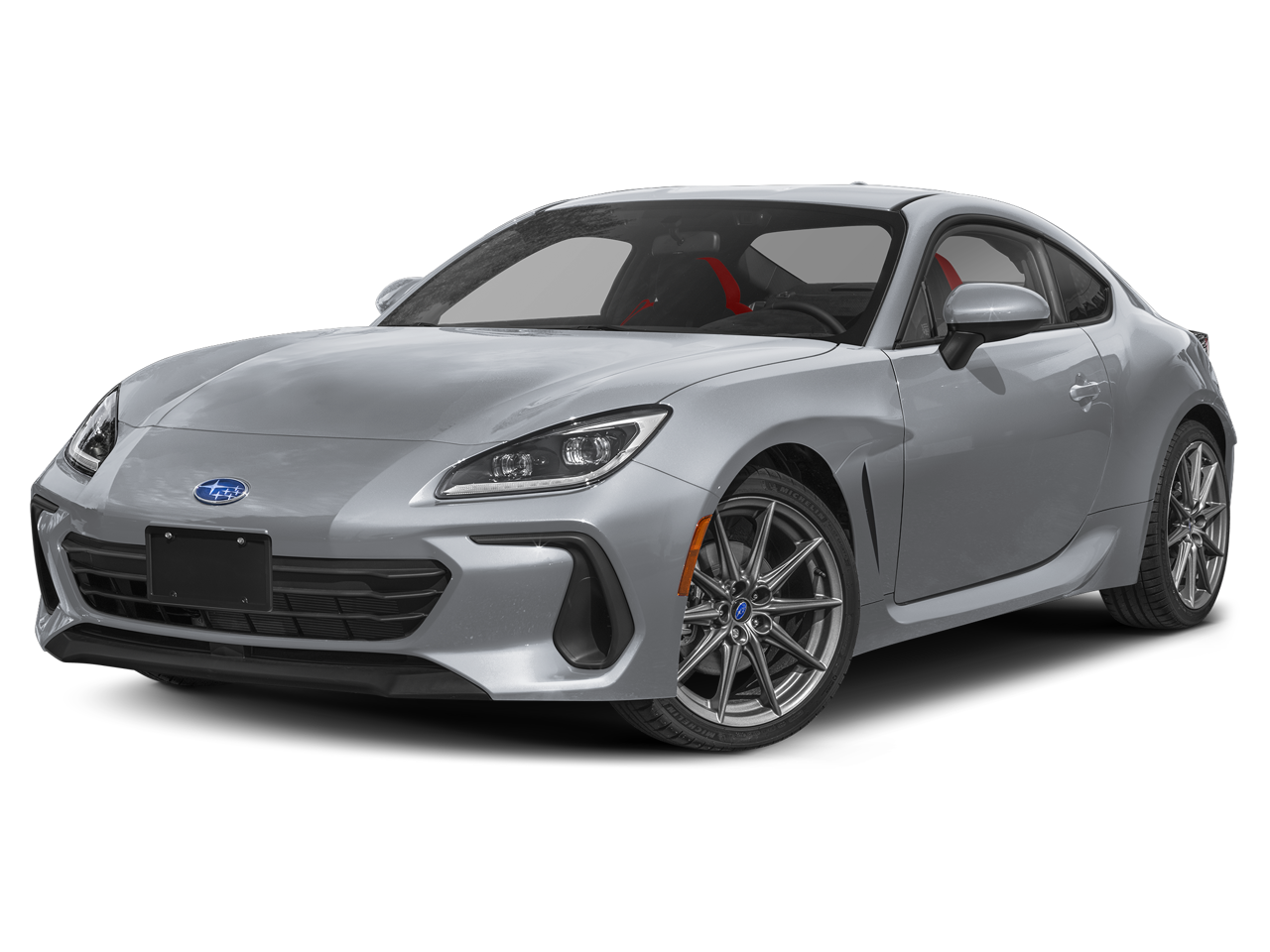 2026 Subaru BRZ Limited