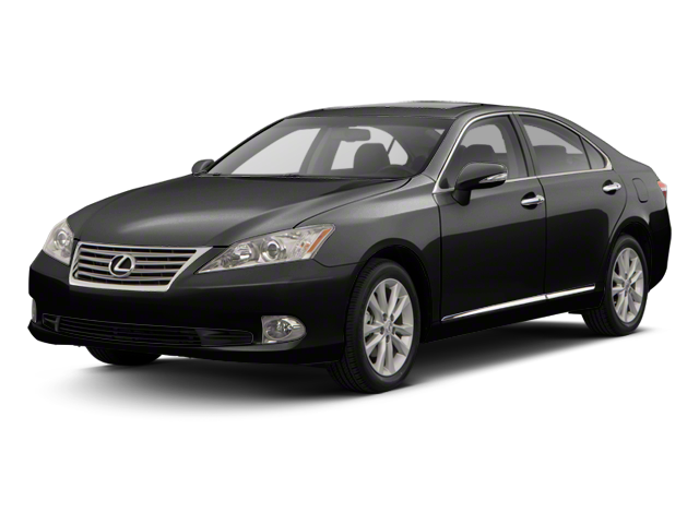 2011 Lexus ES 350