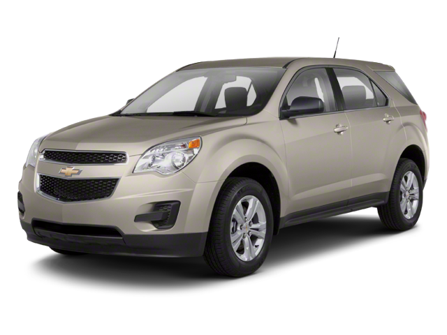 2012 Chevrolet Equinox LT 1LT