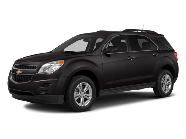 2014 Chevrolet Equinox LT 1LT