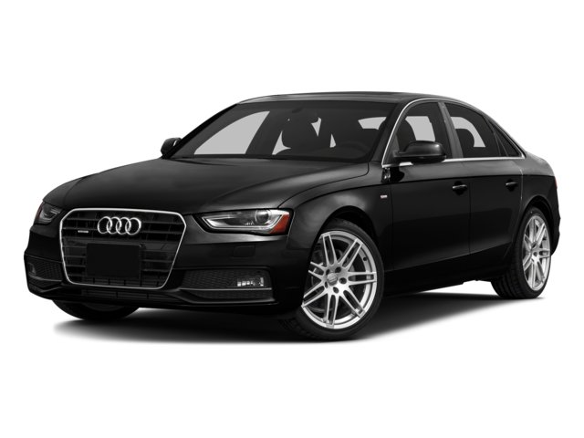 2016 Audi A4 2.0T Premium Plus quattro