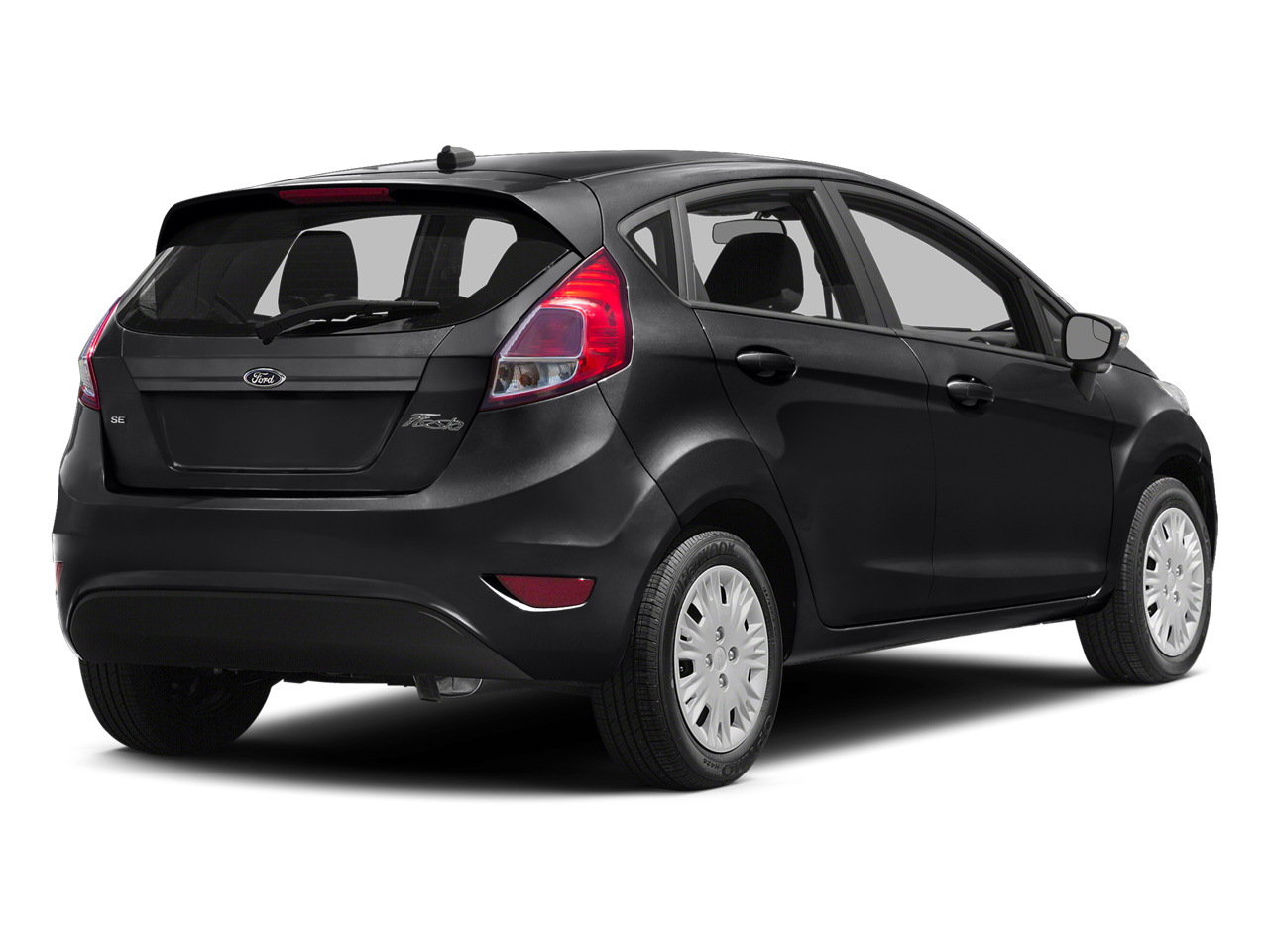 Used 2016 Ford Fiesta SE with VIN 3FADP4EJ6GM118055 for sale in Salem, NH