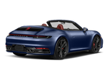 2020 Porsche 911 Carrera S