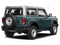 2021 Ford Bronco Black Diamond