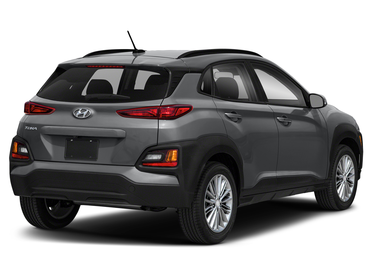 Used 2021 Hyundai Kona SEL with VIN KM8K2CAAXMU708617 for sale in Salem, NH