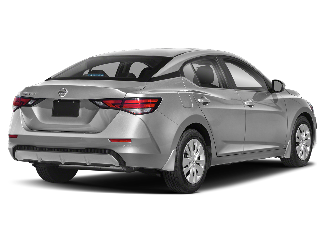 Used 2021 Nissan Sentra S with VIN 3N1AB8BV0MY295766 for sale in Salem, NH