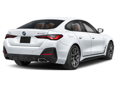 2024 BMW 4 Series M440i xDrive
