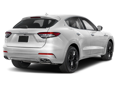2024 Maserati Levante GT