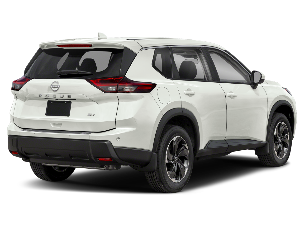 2026 Nissan Rogue SV - Photo 17