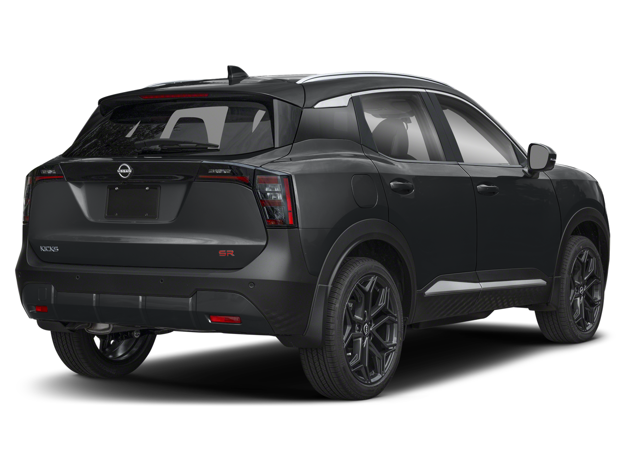 2026 Nissan KICKS SR AWD - Photo 17