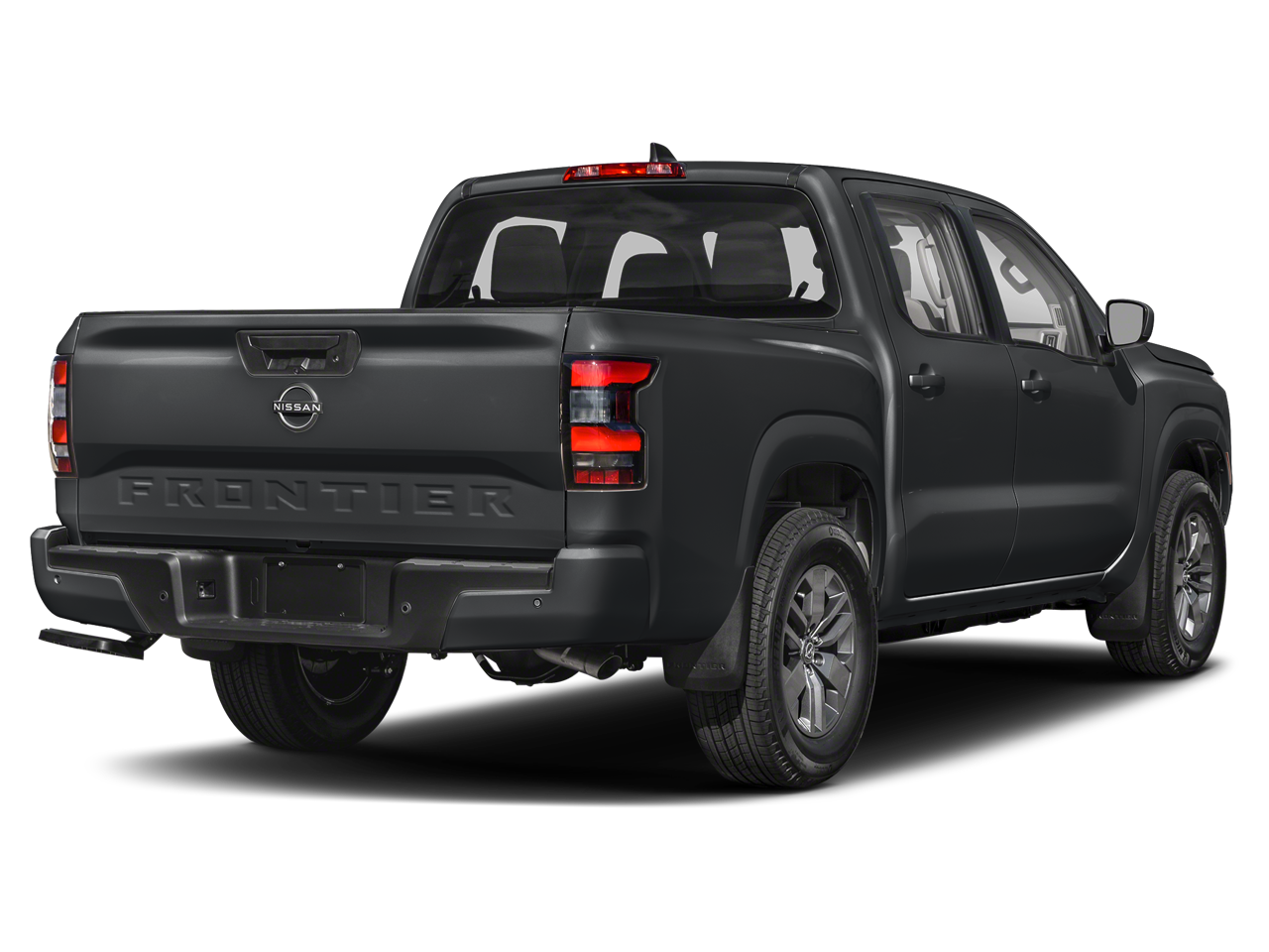 2026 Nissan Frontier SV - Photo 17