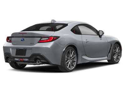 2026 Subaru BRZ Limited