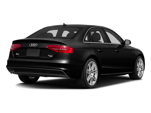 2016 Audi A4 2.0T Premium Plus quattro